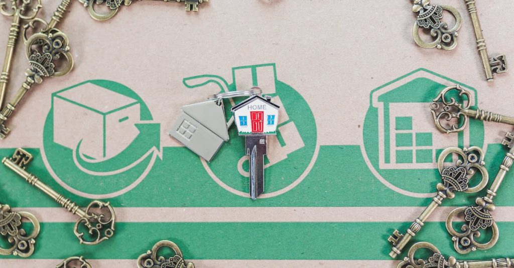 découvrez tout ce qu'il faut savoir sur l'achat d'une maison : conseils, étapes clés, et astuces pour réussir votre projet immobilier en toute sérénité.