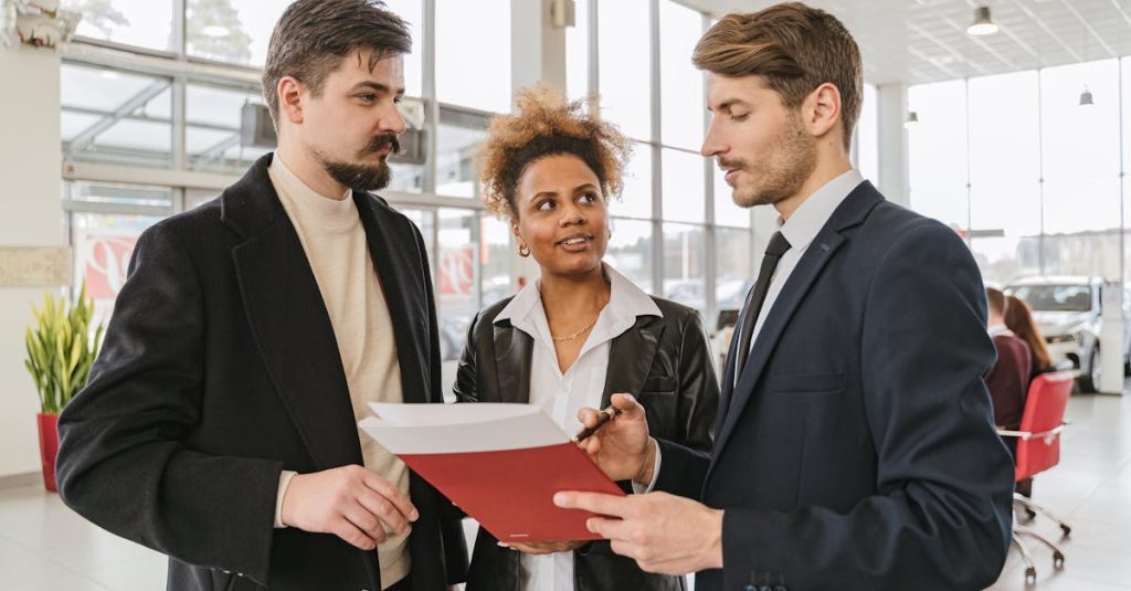 découvrez les éléments essentiels d'un contrat de bail, les droits et obligations des locataires et des propriétaires, ainsi que des conseils pratiques pour naviguer sereinement dans vos engagements locatifs.