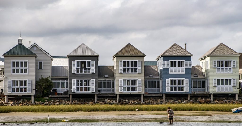 découvrez nos maisons de vacances idéales pour des séjours inoubliables. profitez d'un confort optimal, d'emplacements privilégiés et de commodités modernes pour des moments de détente en famille ou entre amis.