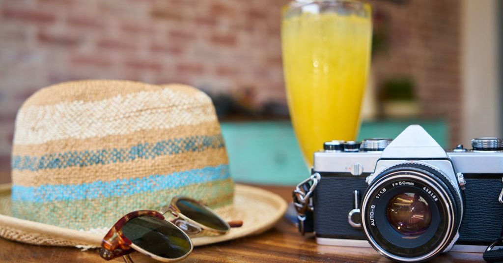découvrez nos conseils et astuces pour des vacances inoubliables. que vous souhaitiez vous détendre sur une plage, explorer de nouvelles cultures ou partir à l'aventure, trouvez l'inspiration pour votre prochaine escapade.