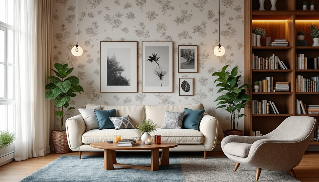 découvrez des conseils et des astuces pour transformer votre espace de vie grâce à ambiance & décoration. ce guide pratique vous aide à réussir l'aménagement intérieur de votre maison avec style et harmonie.
