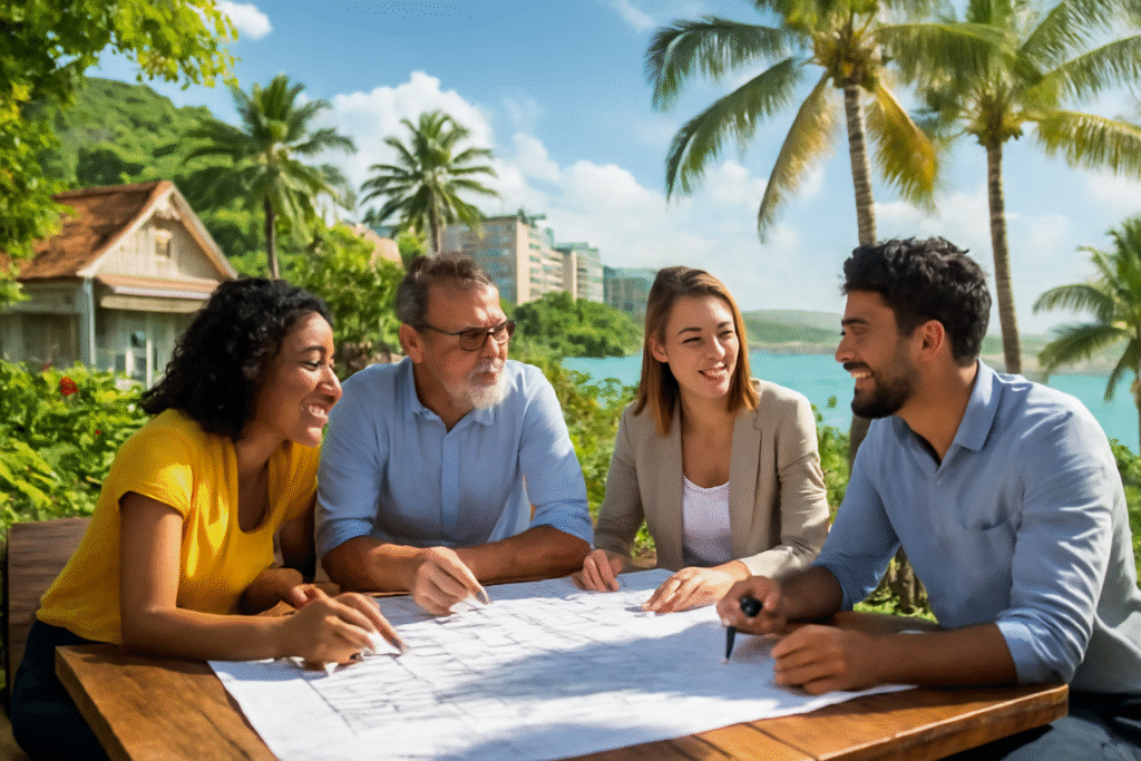 découvrez comment la loi girardin peut dynamiser votre investissement immobilier locatif en outre-mer en 2025. exploitez les avantages fiscaux et maximisez vos rendements grâce à notre guide complet sur cette opportunité unique.