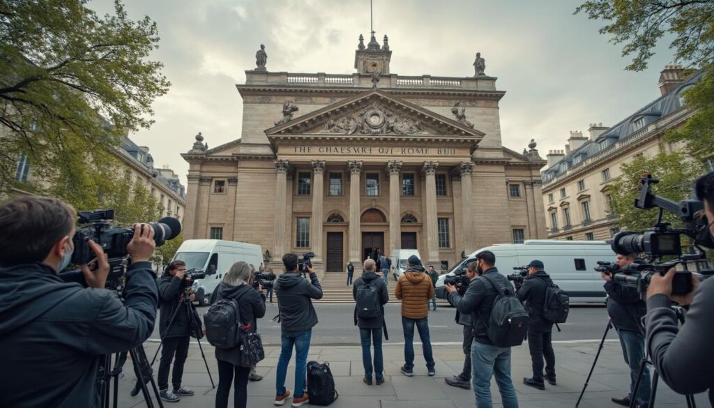 découvrez les enjeux du procès des trois ex-dirigeants de la semsamar qui débute ce lundi à paris. un événement marquant qui pourrait avoir des répercussions significatives sur le paysage économique et politique.