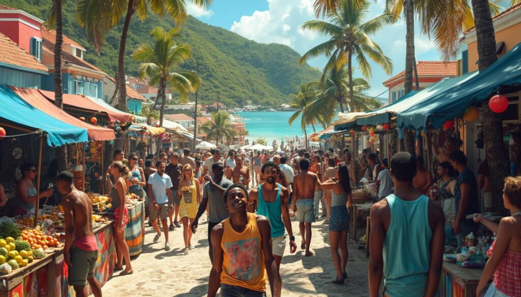 découvrez les contrastes de l'île de saint-martin, où la dynamique économique néerlandaise se heurte aux désordres du côté français. analyse des enjeux, des perspectives de développement et des défis auxquels font face les deux parties de cette île partagée.