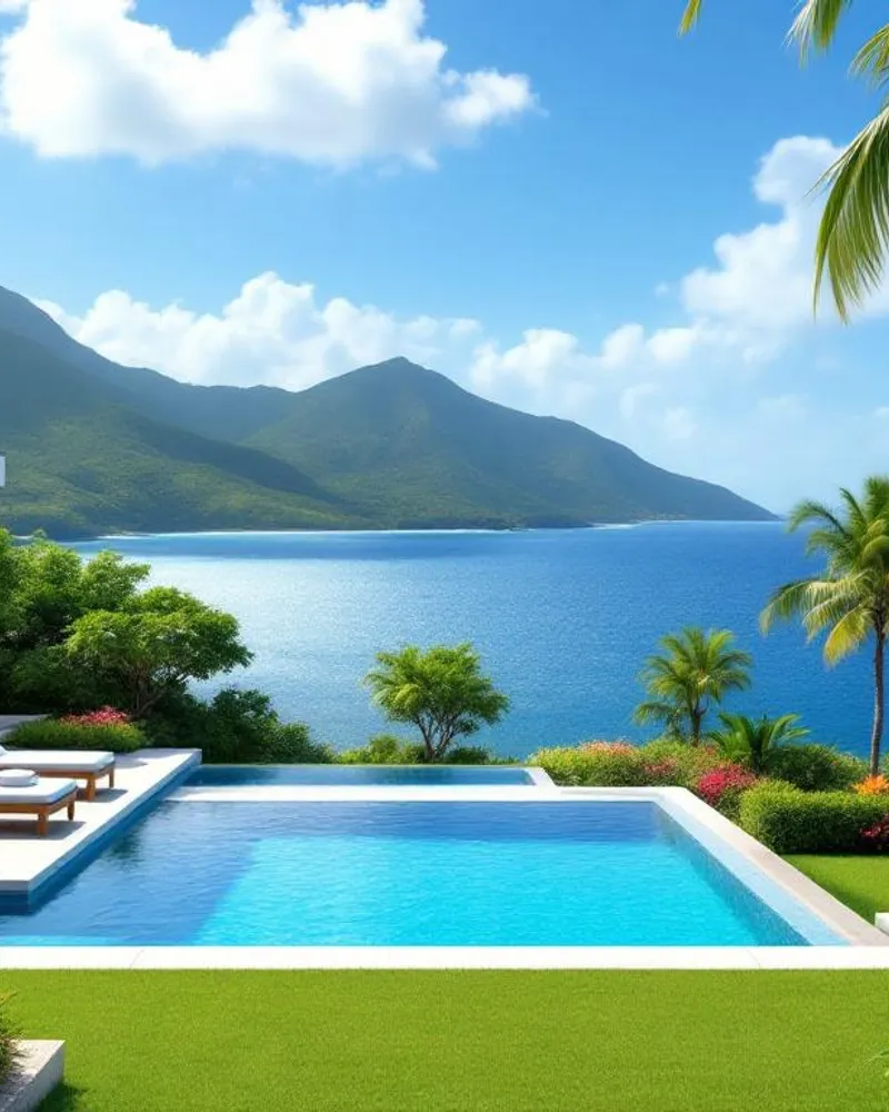 Guide pour acquérir un bien immobilier en Guadeloupe avec IBAÏA Immobilier