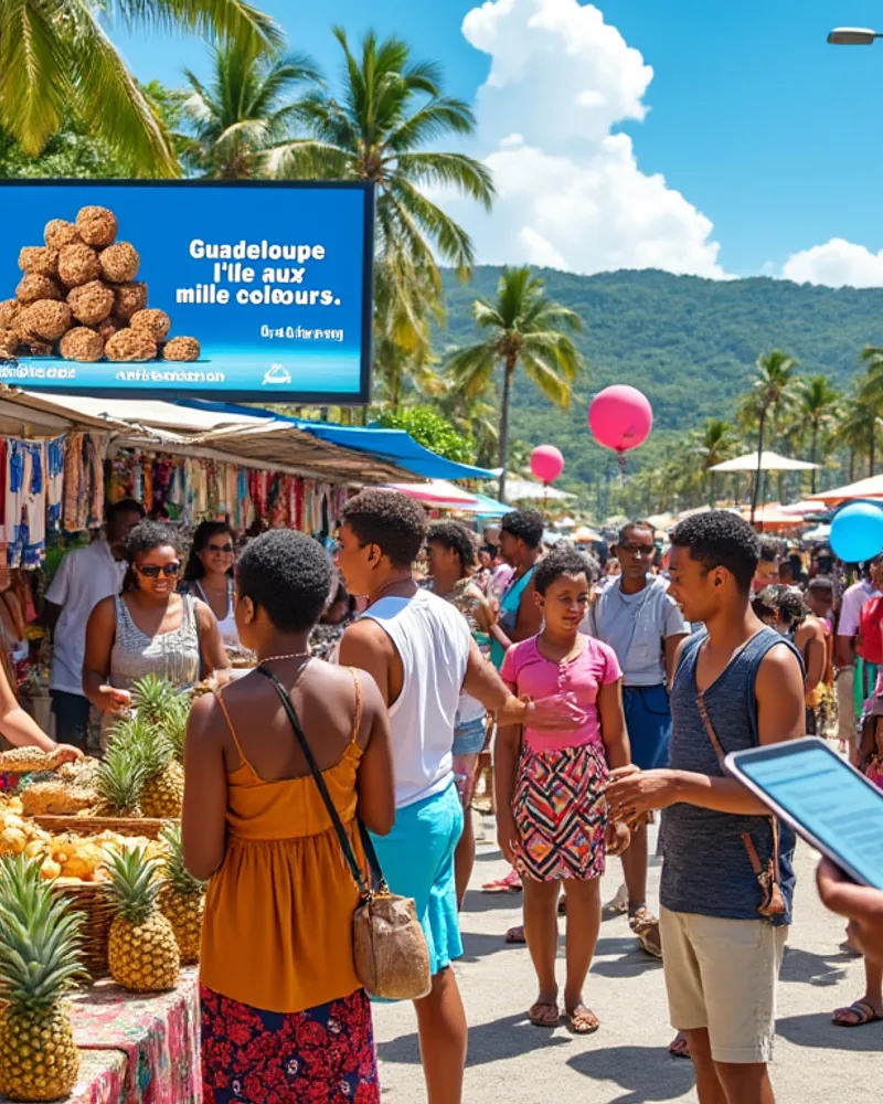 Explorez les dernières tendances et nouvelles de la Guadeloupe et des DOM - Lactualité des DOM à votre portée