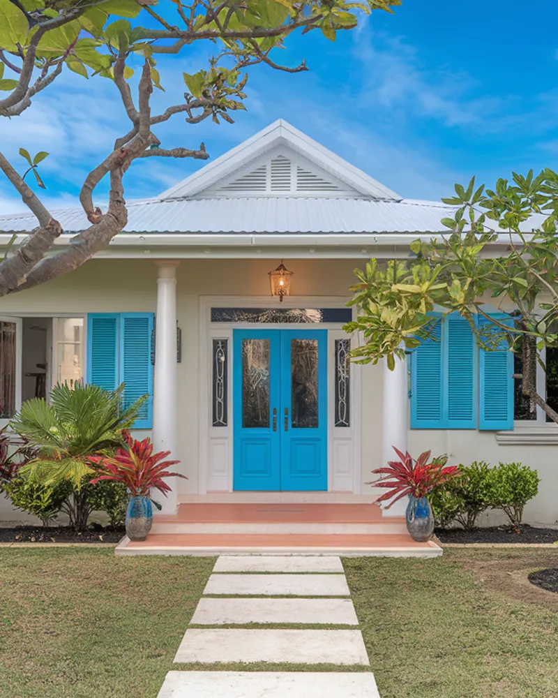 Fiche commune immobilière — Guadeloupe Immo