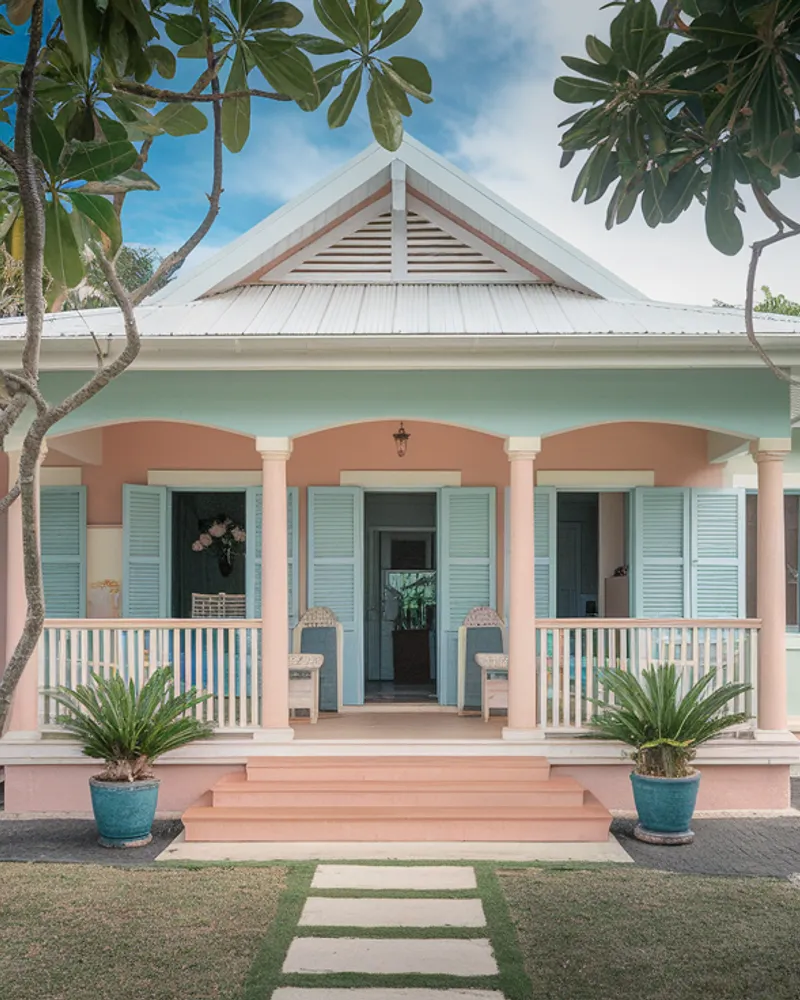 Fiche commune immobilière — Guadeloupe Immo