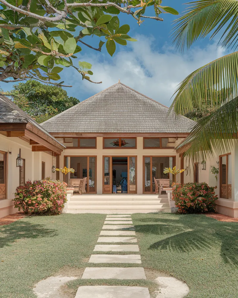 Marché immobilier par quartier en Guadeloupe : Le guide expert