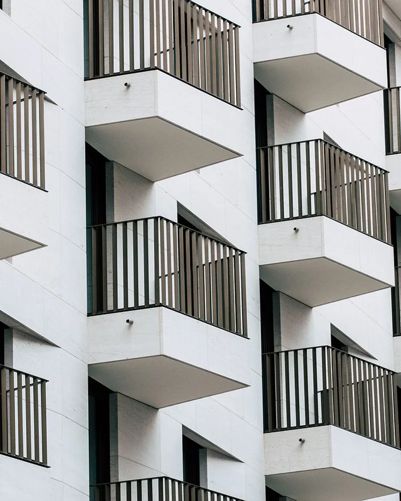 Immobilier : Découvrez 5 maisons extraordinaires situées aux confins de la planète