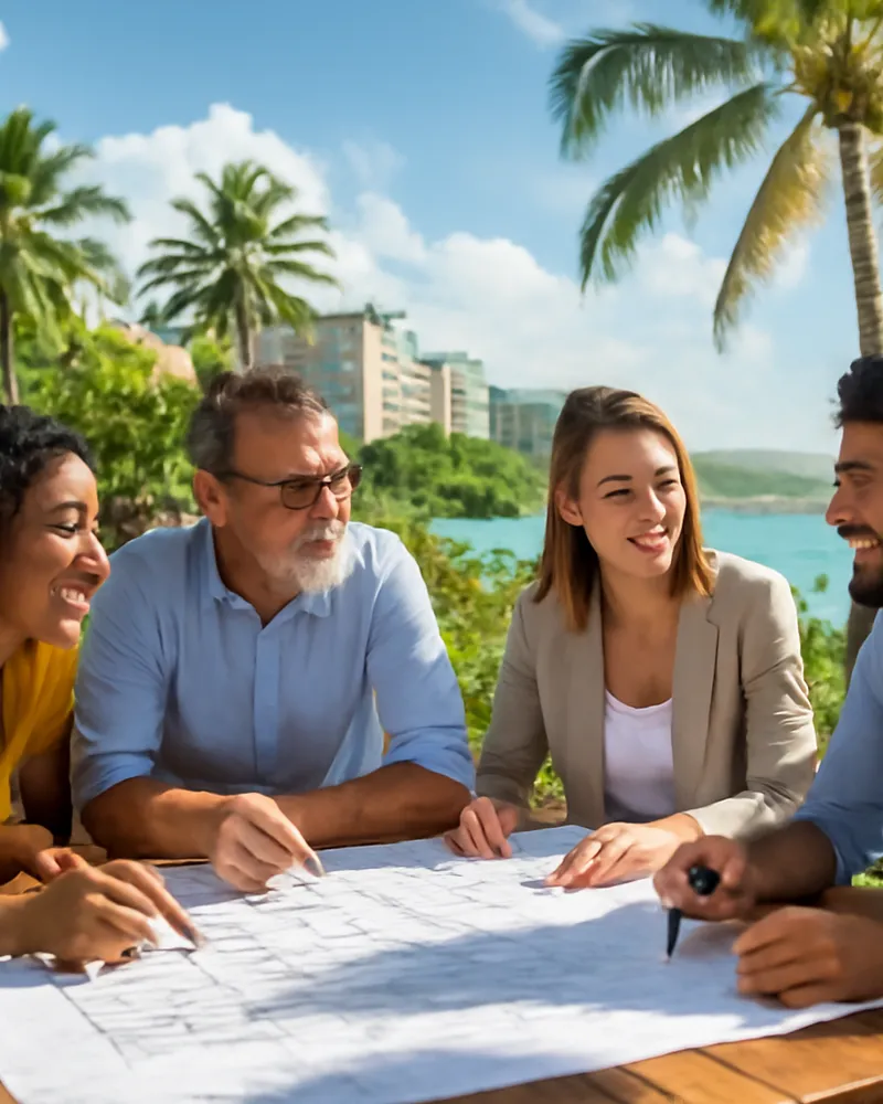 Exploration de la loi Girardin : investir dans limmobilier locatif en Outre-Mer en 2025