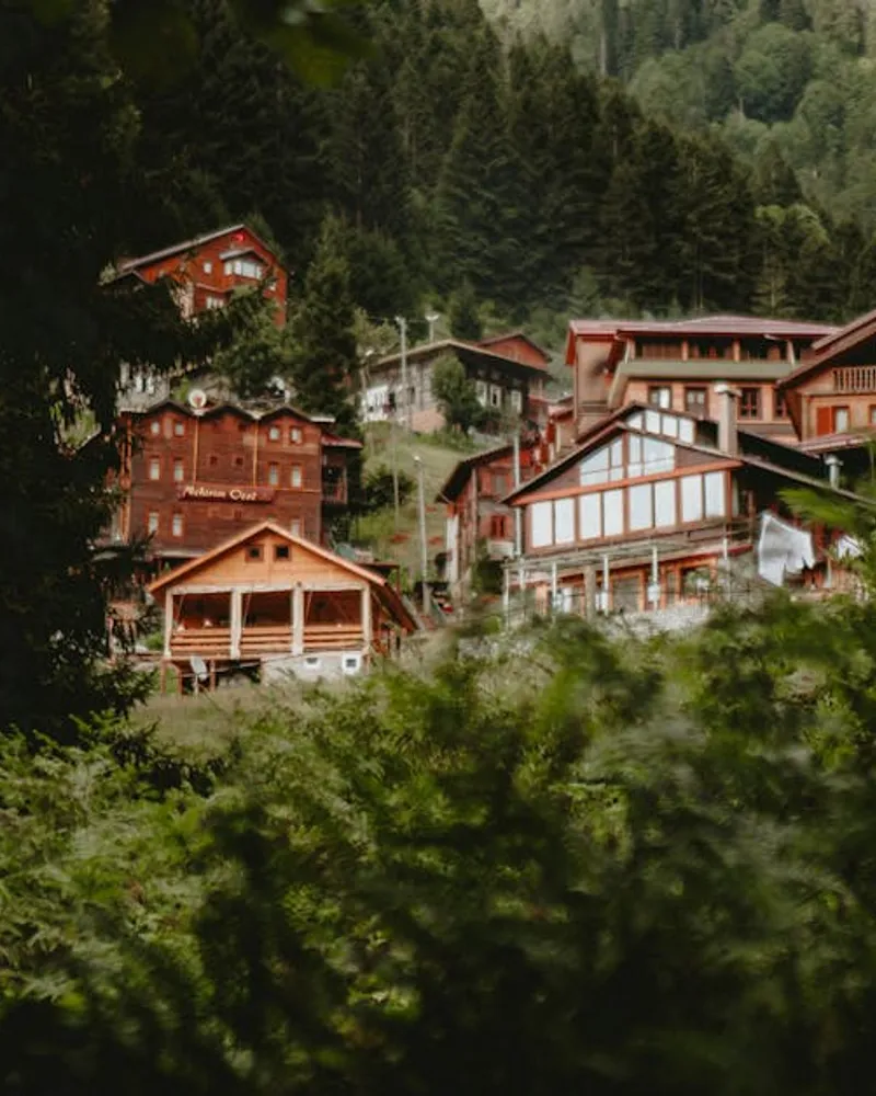 Maisons de vacances à Vieux-Fort : un investissement rentable