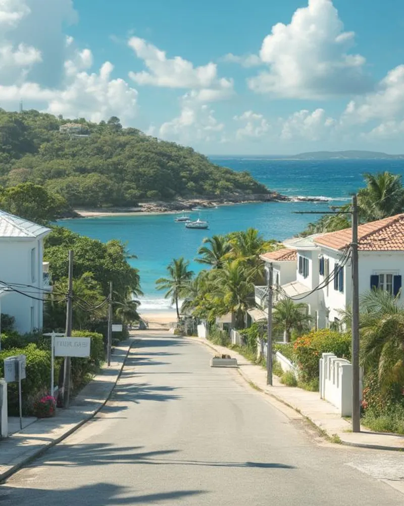 Quel état des lieux pour le marché immobilier en Guadeloupe entre baisse des ventes et hausse des prix ?