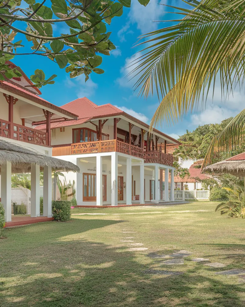 Panorama du marché immobilier guadeloupéen par quartier