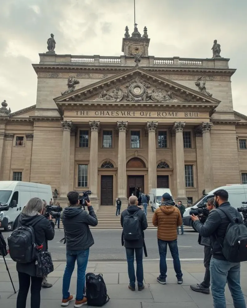 Lancement à Paris du procès de trois ex-dirigeants de la SEMSAMAR, ce lundi