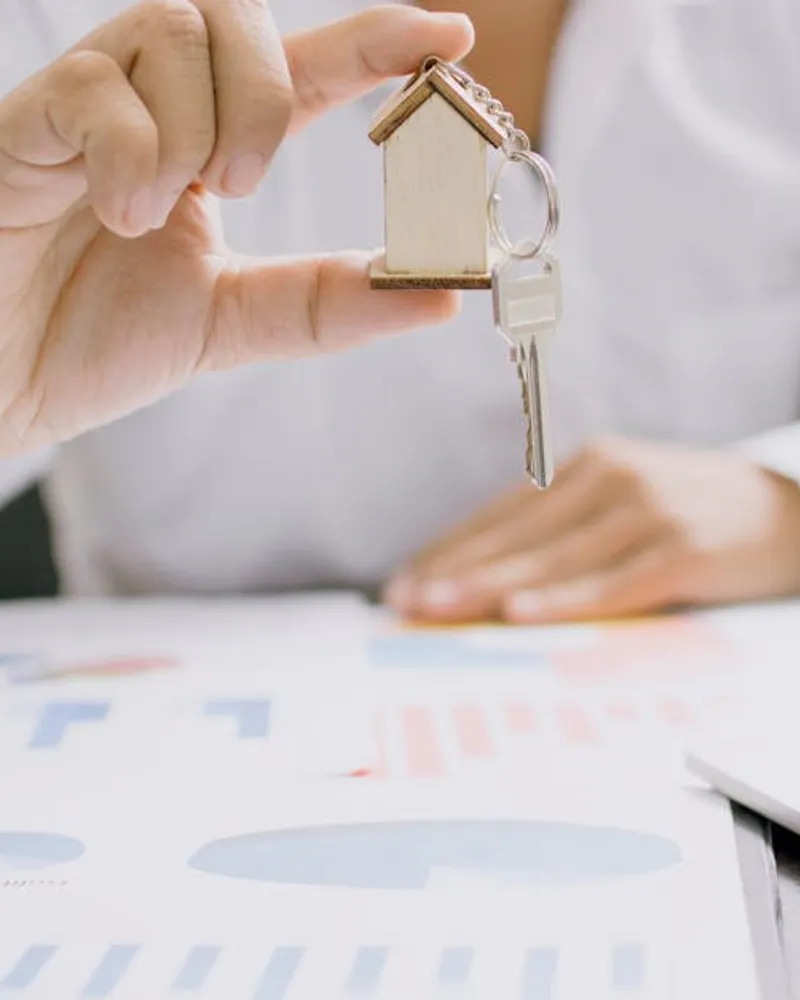 Services immobiliers à Vieux-Fort : un accompagnement sur mesure