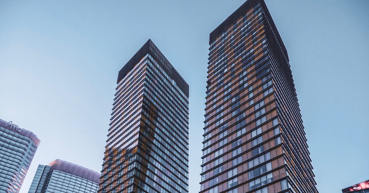 découvrez l'univers de l'immobilier commercial : tendances du marché, conseils d'investissement, et stratégies pour maximiser votre retour sur investissement. explorez les meilleures opportunités pour développer votre portefeuille immobilier avec des experts du secteur.