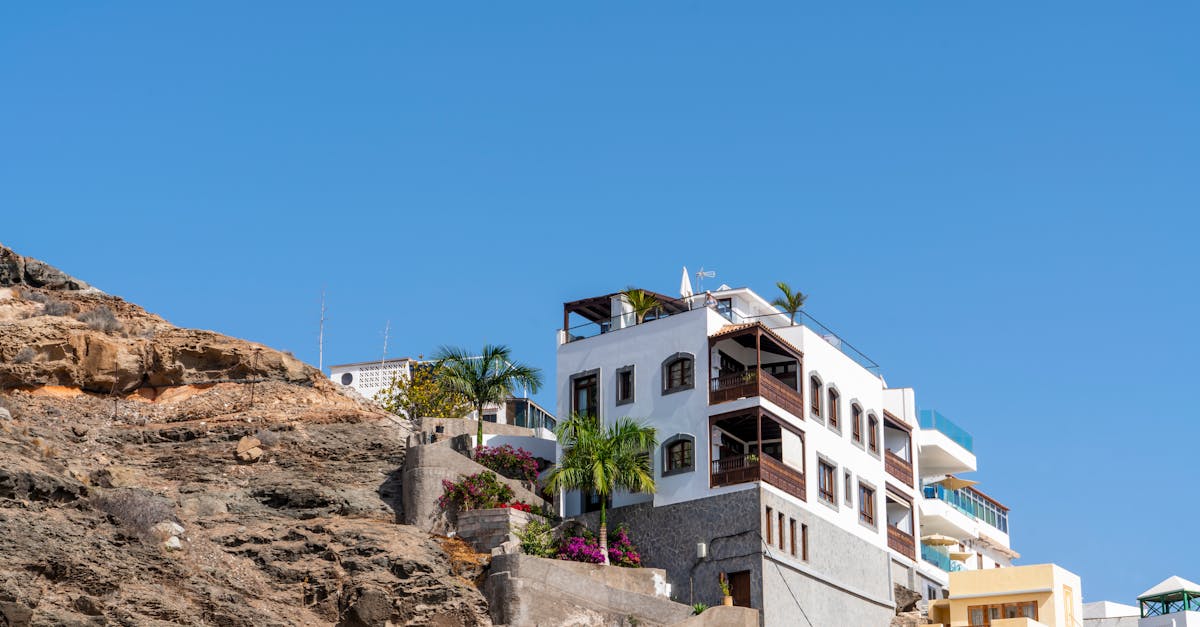 découvrez les opportunités d'investissement dans l'immobilier touristique. explorez les tendances du marché et les destinations prisées pour maximiser votre rendement.