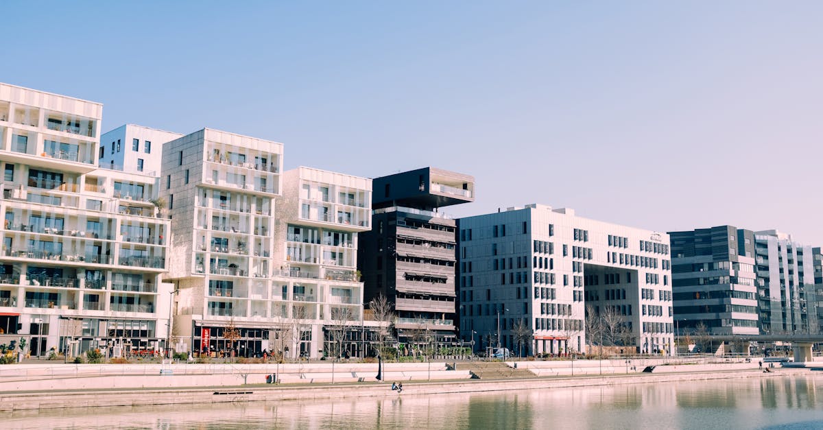 découvrez les opportunités d'investissement immobilier et apprenez comment maximiser vos rendements grâce à des stratégies efficaces. explorez le marché immobilier et trouvez des conseils pour réussir dans l'investissement immobilier.