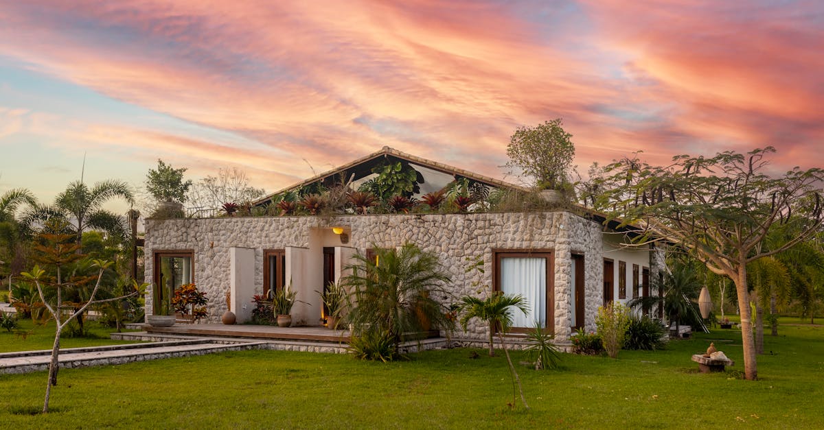 découvrez votre prochaine escapade idéale avec notre sélection de maisons de vacances. que vous cherchiez une retraite paisible à la montagne ou une villa en bord de mer, nos propriétés offrent confort, charme et le cadre parfait pour des souvenirs inoubliables.