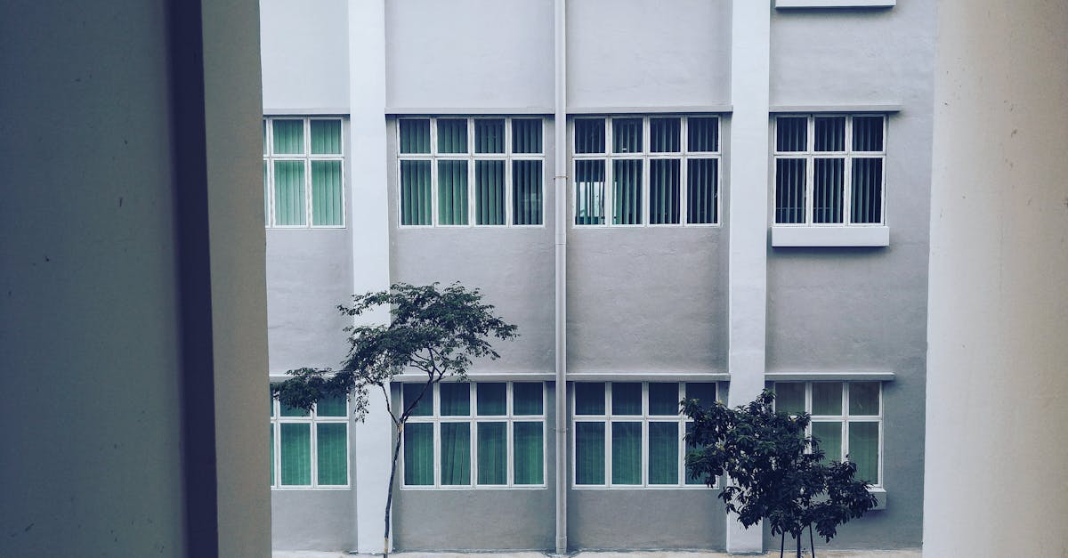 découvrez l'urbanisme, une discipline essentielle qui façonne nos villes et nos espaces de vie. explorez les enjeux de la planification urbaine, de l'architecture et de l'environnement pour un développement durable et harmonieux.