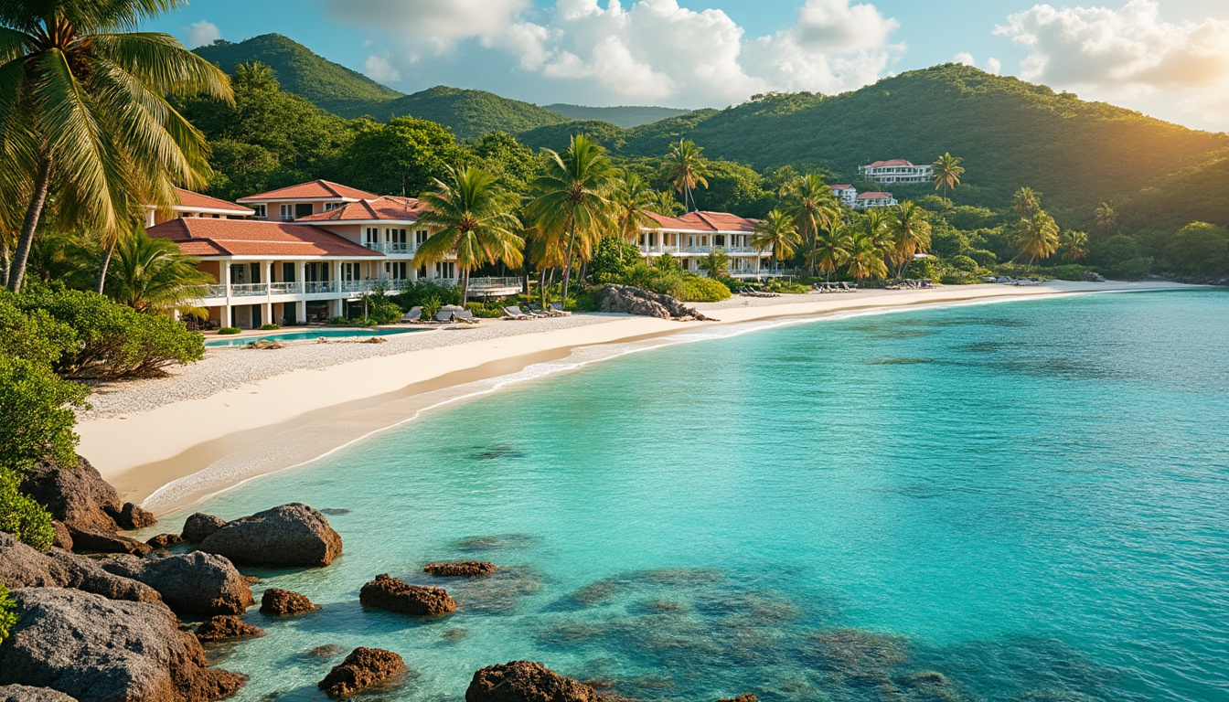 découvrez une villa de prestige en vefa à saint françois, une opportunité exclusive pour investir dans un bien d'exception au cœur d'un cadre enchanteur. ne manquez pas cette chance unique de réaliser votre rêve immobilier !