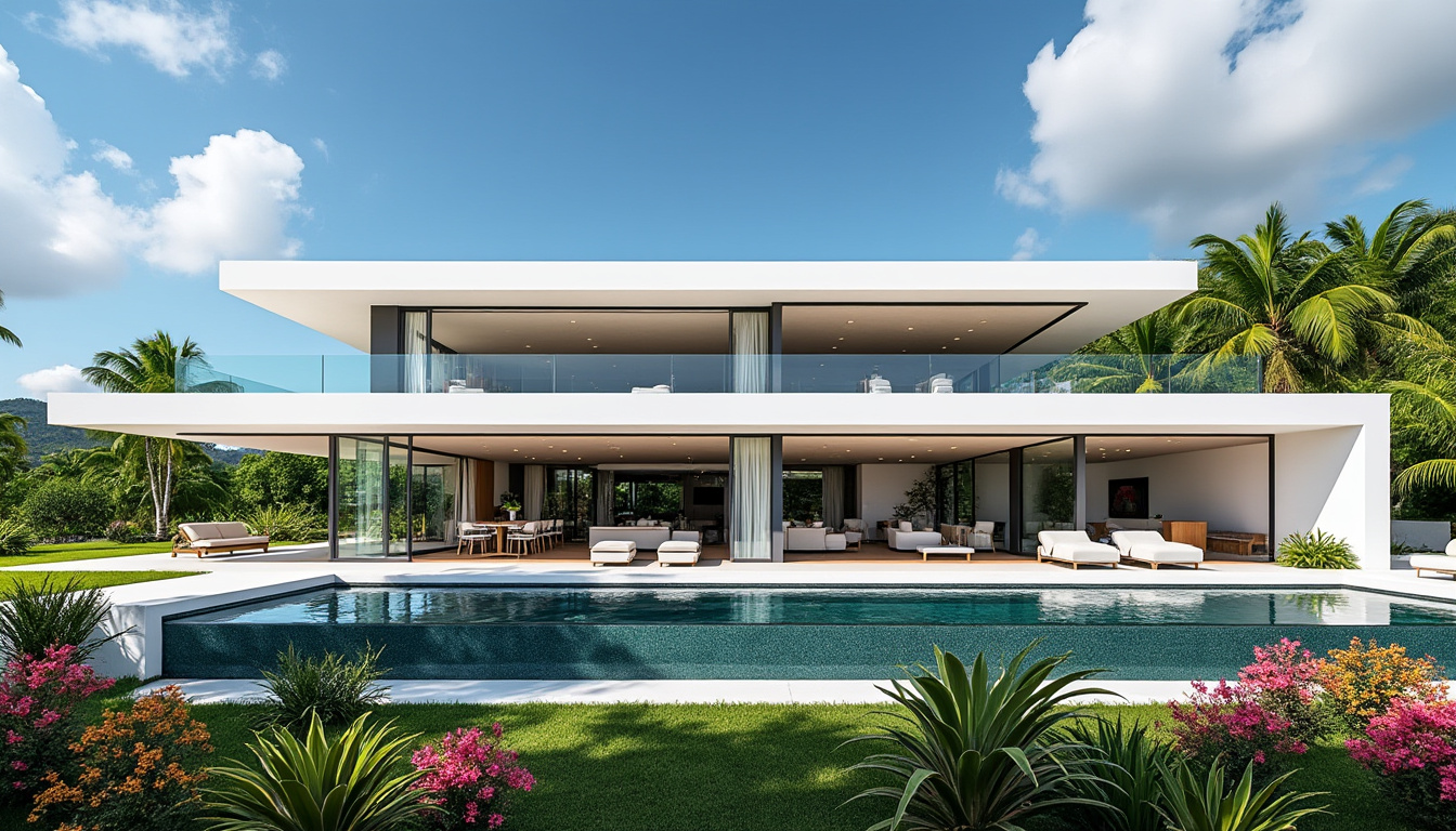 découvrez une opportunité unique d'acquérir une villa de prestige en vefa à saint françois. profitez d'un cadre idyllique, de finitions haut de gamme et d'un investissement sécurisé pour votre avenir. ne manquez pas cette chance de vivre dans l'élégance et le confort au cœur des caraïbes.