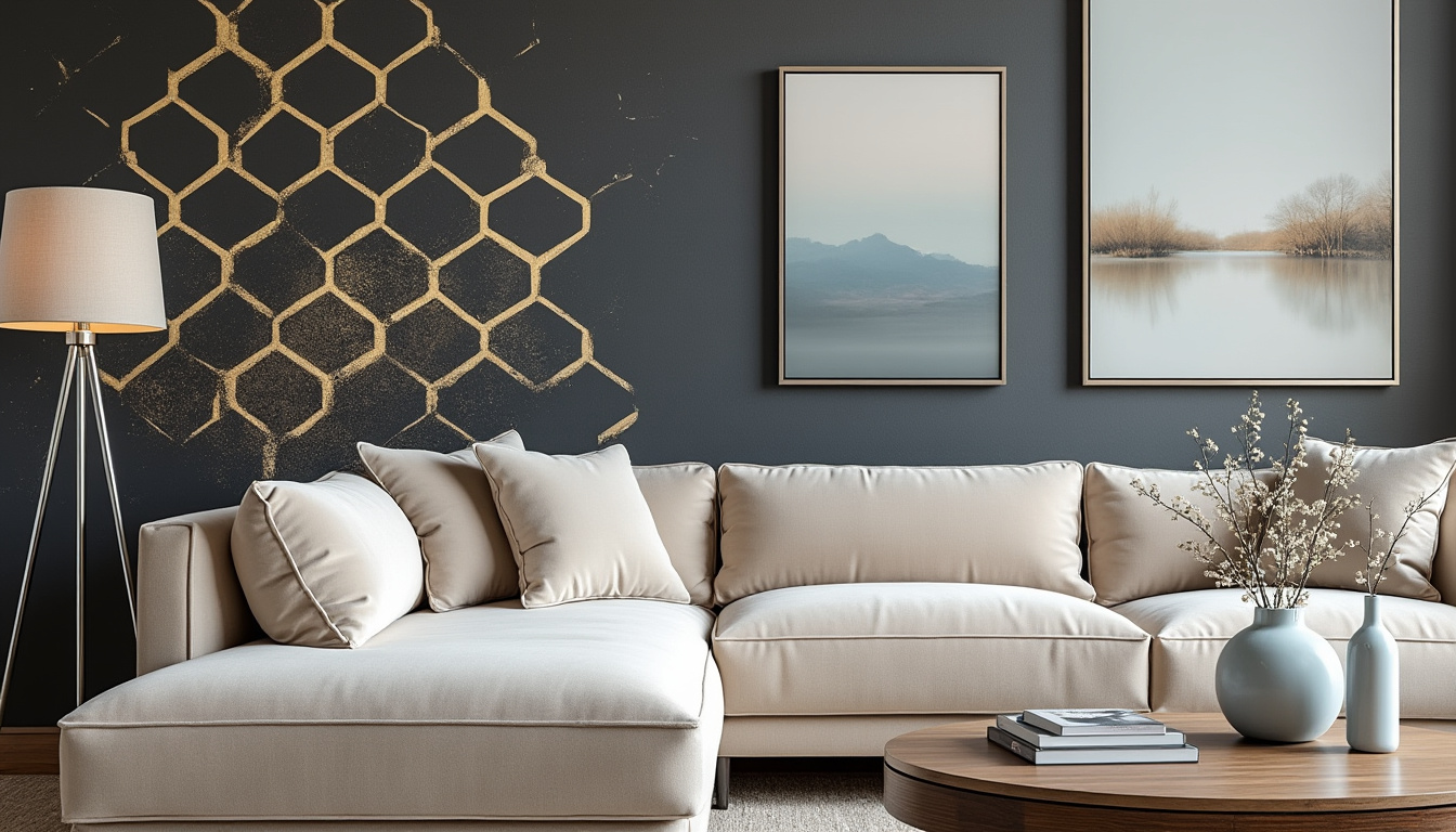 découvrez l'univers d'ambiance & décoration avec notre guide complet pour un aménagement intérieur réussi. inspirez-vous de conseils pratiques, d'idées tendances et d'astuces déco pour transformer votre espace de vie en un lieu harmonieux et esthétiquement plaisant.