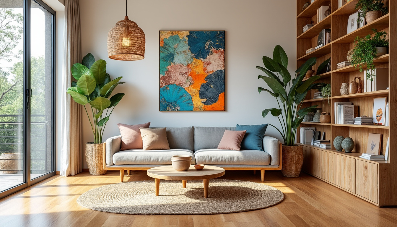 découvrez des conseils pratiques et des idées inspirantes pour transformer votre espace avec ambiance & décoration. apprenez à créer un aménagement intérieur harmonieux et stylé qui reflète votre personnalité.