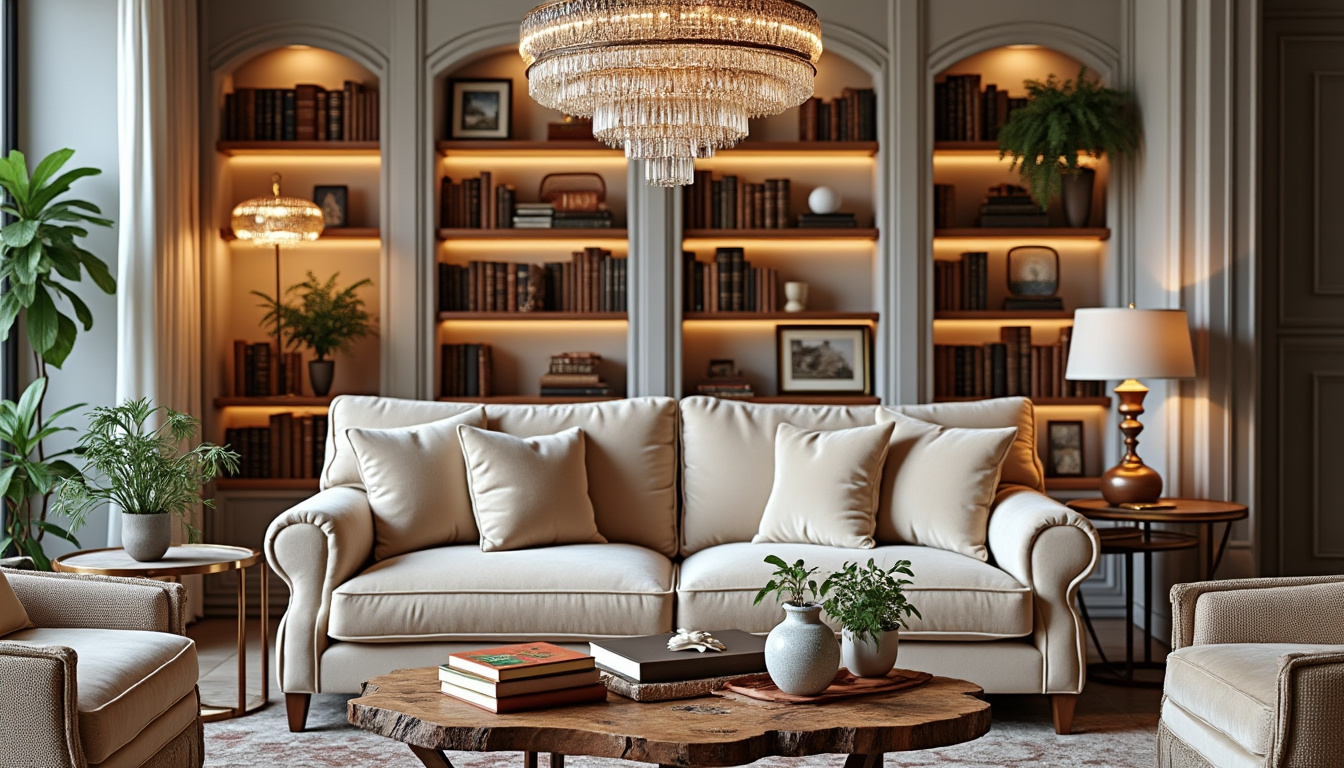 découvrez des conseils pratiques et des idées inspirantes pour transformer votre intérieur avec ambiance & décoration. notre guide complet vous aide à créer un aménagement harmonieux et élégant qui reflète votre style.