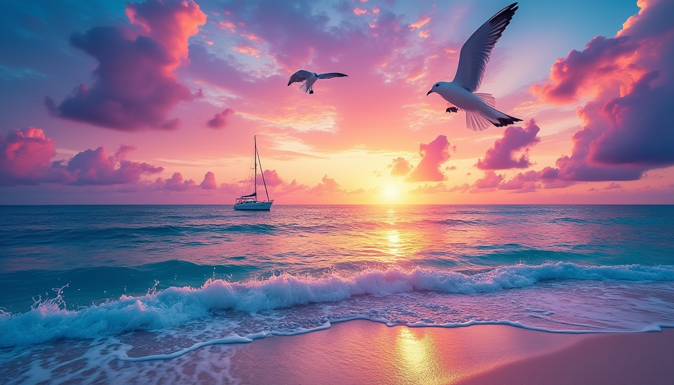 explorez la beauté de la guadeloupe avec notre guide essentiel ! découvrez toutes les activités incontournables, des plages paradisiaques aux paysages époustouflants, pour profiter pleinement de votre séjour sur l'île. préparez-vous à vivre des expériences inoubliables en guadeloupe !