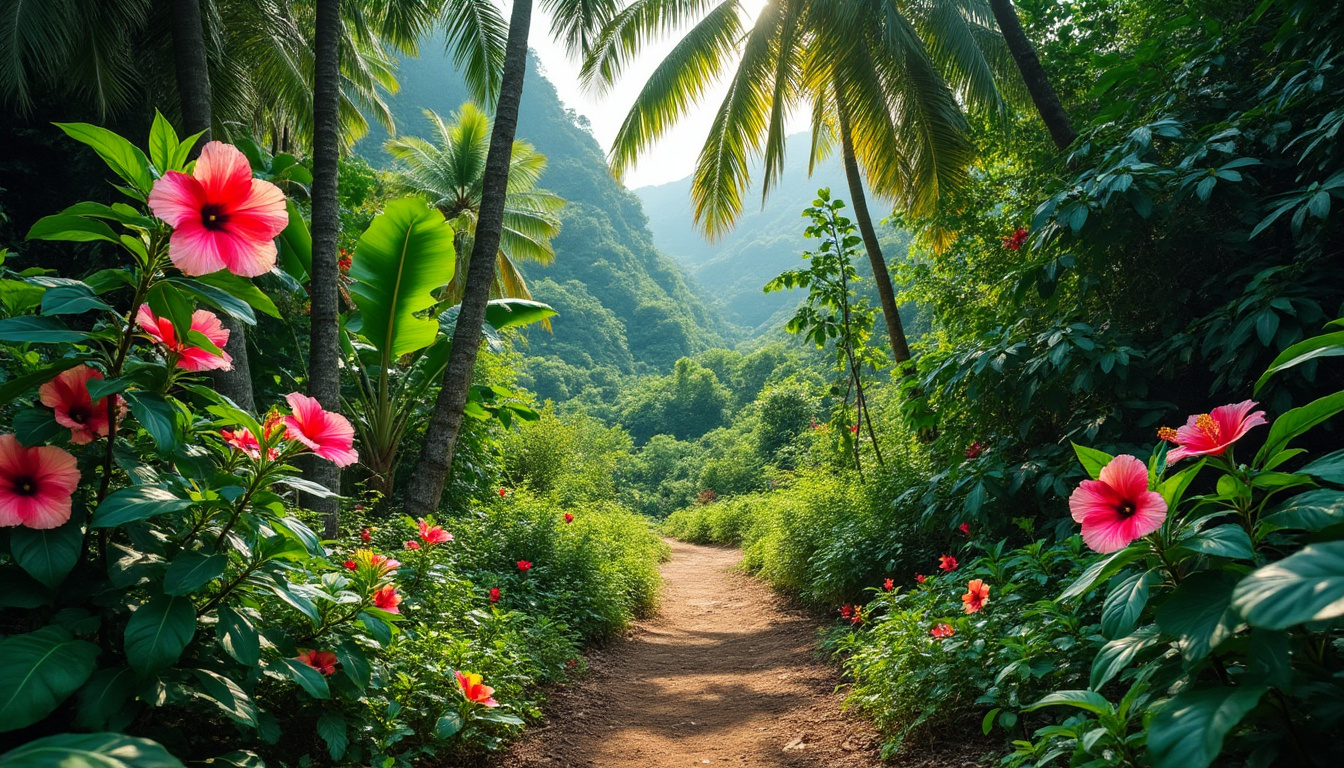 plongez dans l'aventure guadeloupéenne avec notre guide essentiel ! explorez les plages paradisiaques, savourez la gastronomie locale, et découvrez une multitude d'activités pour profiter pleinement de cette île enchanteresse. que vous soyez amateur de nature, de culture ou de sensations fortes, la guadeloupe vous attend !