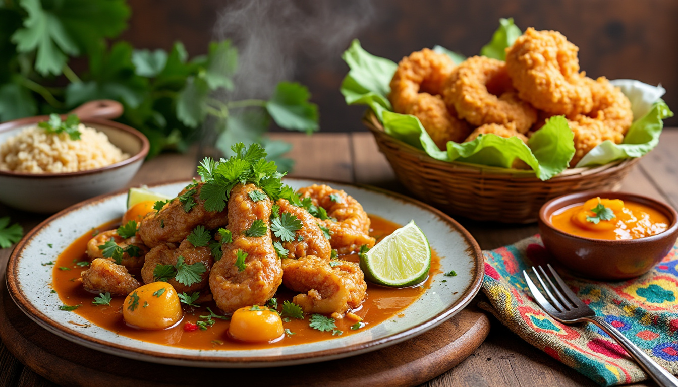 plongez dans l'univers de la guadeloupe avec notre guide essentiel ! découvrez les activités incontournables, les trésors cachés, et les conseils pratiques pour profiter pleinement de cette île paradisiaque. que vous soyez amateur de plages, de randonnée ou de culture, préparez-vous à vivre une expérience inoubliable en guadeloupe.