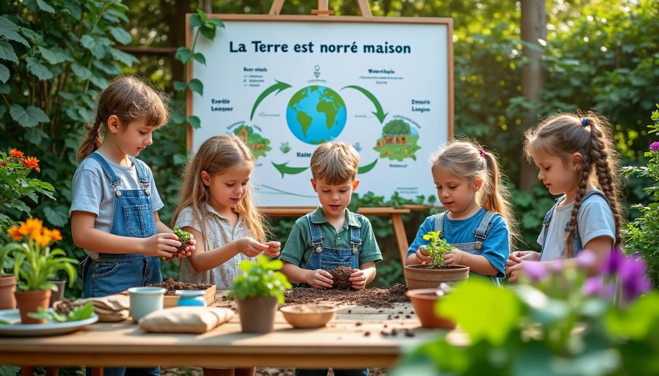 découvrez comment les antilles allient écologie et économie pour construire un avenir durable. explorez les initiatives innovantes et les pratiques durables qui favorisent la préservation de l'environnement tout en stimulant la croissance économique.