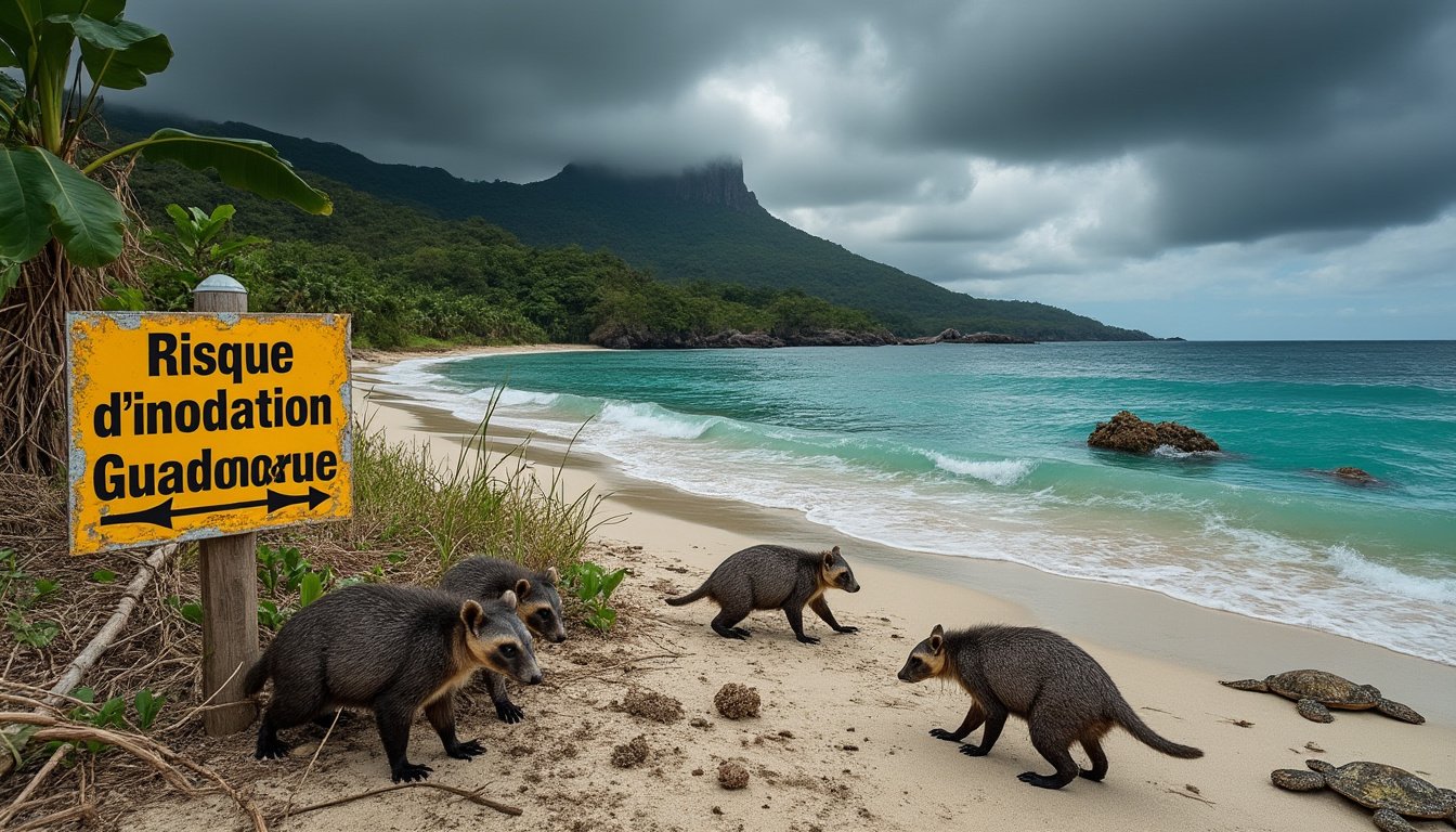 découvrez les dernières tendances et actualités de la guadeloupe et des départements d'outre-mer. restez informé sur l'actualité des dom, les événements culturels, et les initiatives locales, le tout à portée de clic.