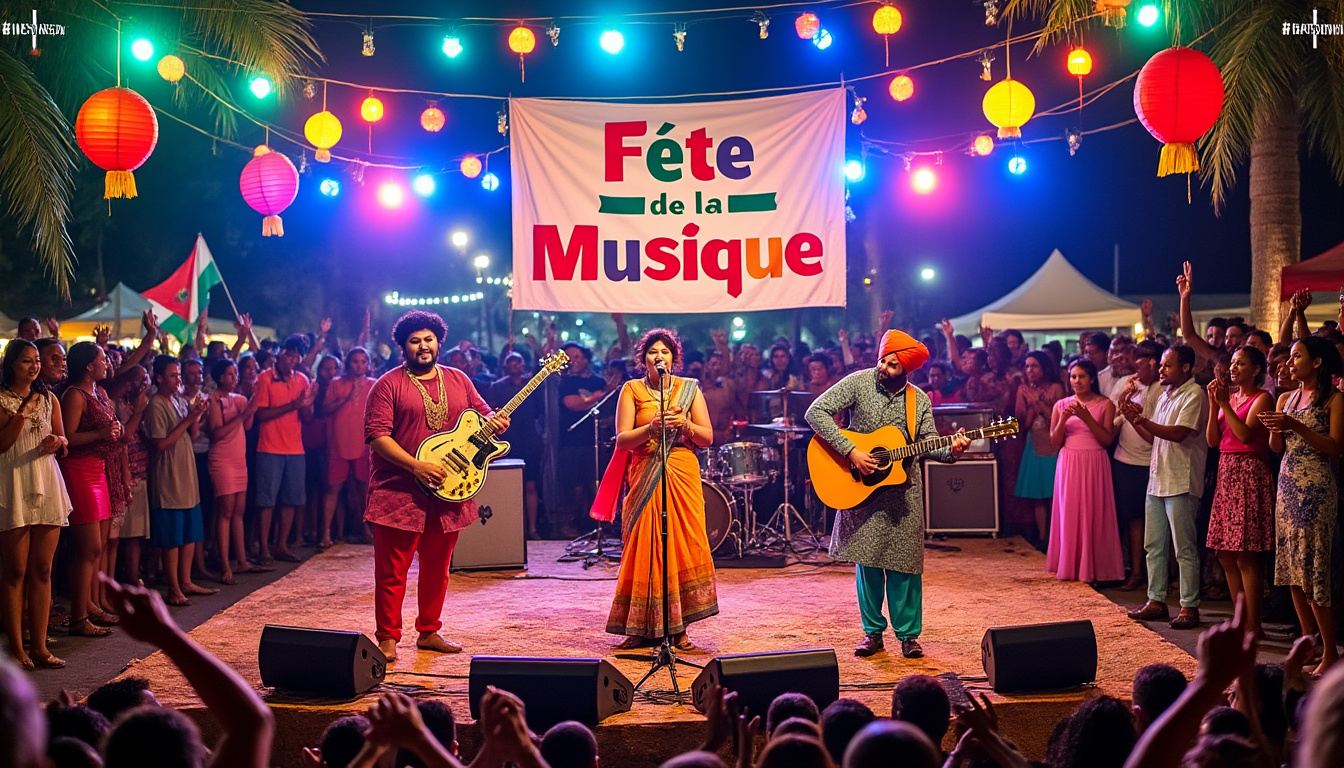 découvrez les dernières tendances et actualités de la guadeloupe et des départements d'outre-mer. restez informé sur les événements marquants et les nouveautés des dom, tout en explorant la richesse culturelle et sociale de ces territoires. votre source incontournable pour tout savoir sur la vie dans les dom !