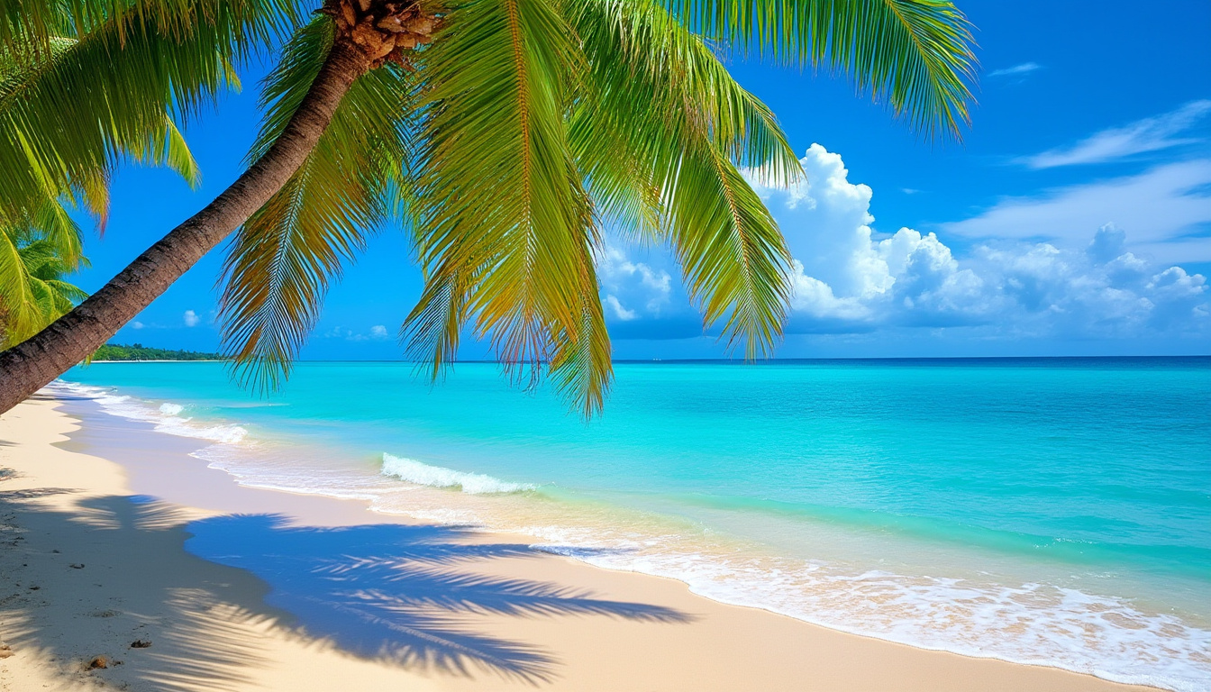 découvrez les dernières tendances et actualités en guadeloupe et dans les dom. restez informé des événements marquants et des nouveautés qui façonnent votre région. ne manquez rien avec notre contenu à portée de main.