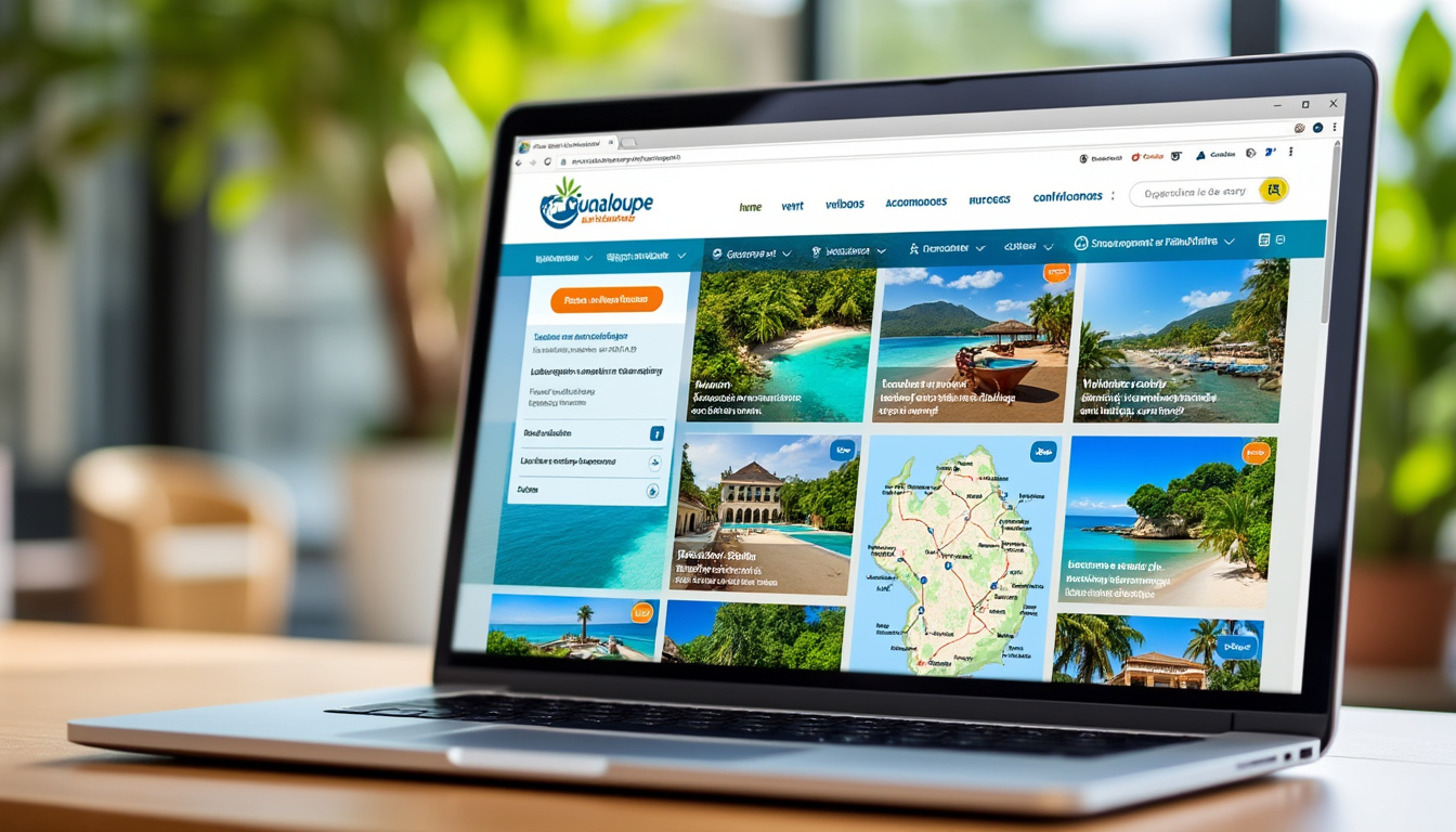 découvrez comment trouver l'hébergement idéal en guadeloupe grâce à nos conseils pratiques et nos options variées de locations. que vous cherchiez un appartement, une villa ou un bungalow, nous vous aidons à choisir le lieu parfait pour vos vacances paradisiaques.