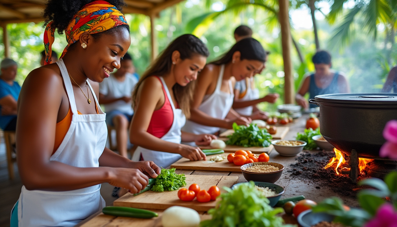 découvrez comment dénicher l'hébergement idéal en guadeloupe grâce à nos conseils pratiques et à une sélection d'options variées. que vous recherchiez un bungalow en bord de mer ou un appartement cosy en ville, trouvez le logement parfait pour vos vacances sous le soleil des caraïbes.