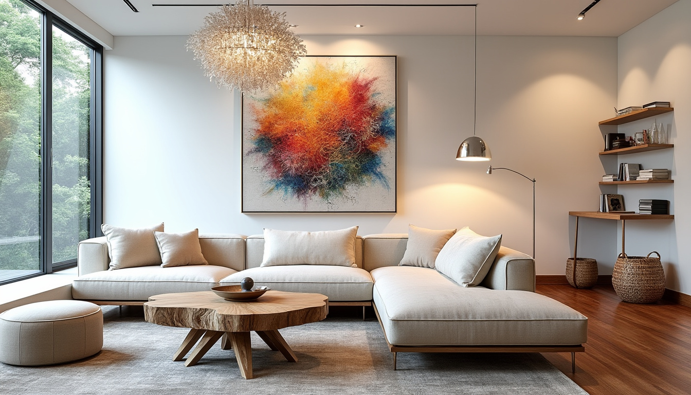 découvrez comment transformer vos espaces en lieux d'exception grâce à des techniques innovantes et créatives. apprenez à sublimer chaque pièce pour en faire un véritable reflet de votre personnalité et de votre style. laissez libre cours à votre imagination et révélez le potentiel caché de votre intérieur.