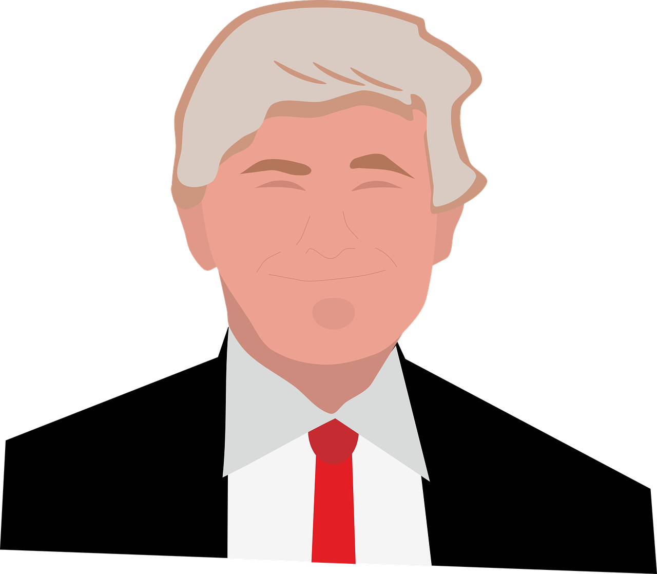 découvrez les dernières actualités et analyses sur donald trump, l'ancien président des états-unis, sa politique, ses controverses et son impact sur la scène mondiale.