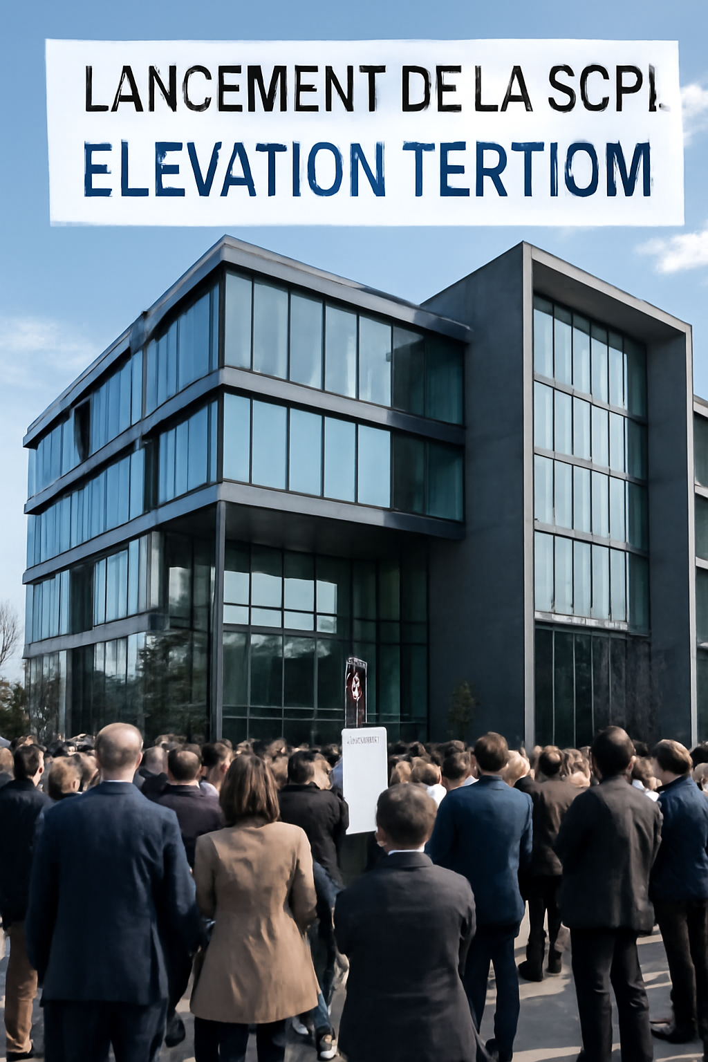 découvrez scpi élévation tertiom, le fonds d'inter invest spécifiquement conçu pour soutenir le financement de l'immobilier tertiaire en outre-mer. investissez dans un avenir prometteur et bénéficiez d'un rendement solide grâce à ce placement innovant.