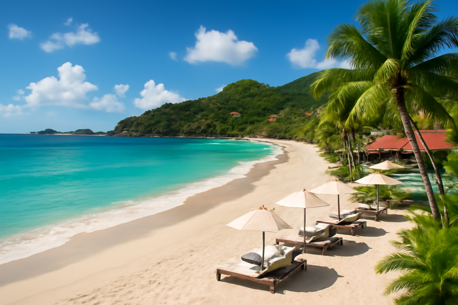 explorez saint-barthélemy, l'île prisée des milliardaires, où luxe et charme cohabitent. découvrez ses surprenants embouteillages et la douceur de vivre avec ses adorables chèvres. une destination qui allie richesse, nature et ambiance unique.