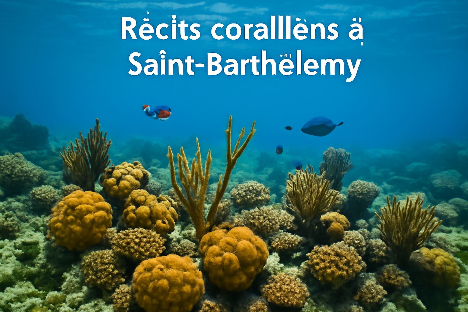 explorez saint-barthélemy, l'île prisée des milliardaires, où les embouteillages surprises côtoient le charme des chèvres locales. une destination unique entre luxe et nature!