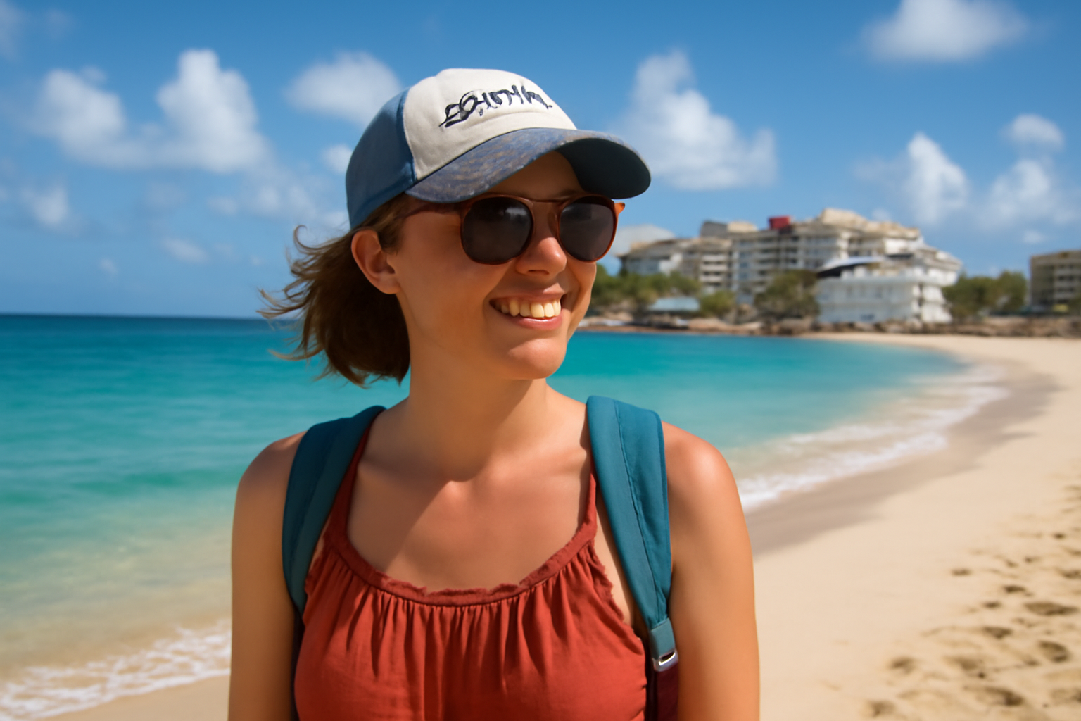 découvrez saint-martin, une île envoûtante des antilles, qui fait face à des risques catastrophiques inévitables. explorez les défis environnementaux et climatiques auxquels cette destination fascinante est confrontée, tout en admirant ses paysages époustouflants et sa culture riche.