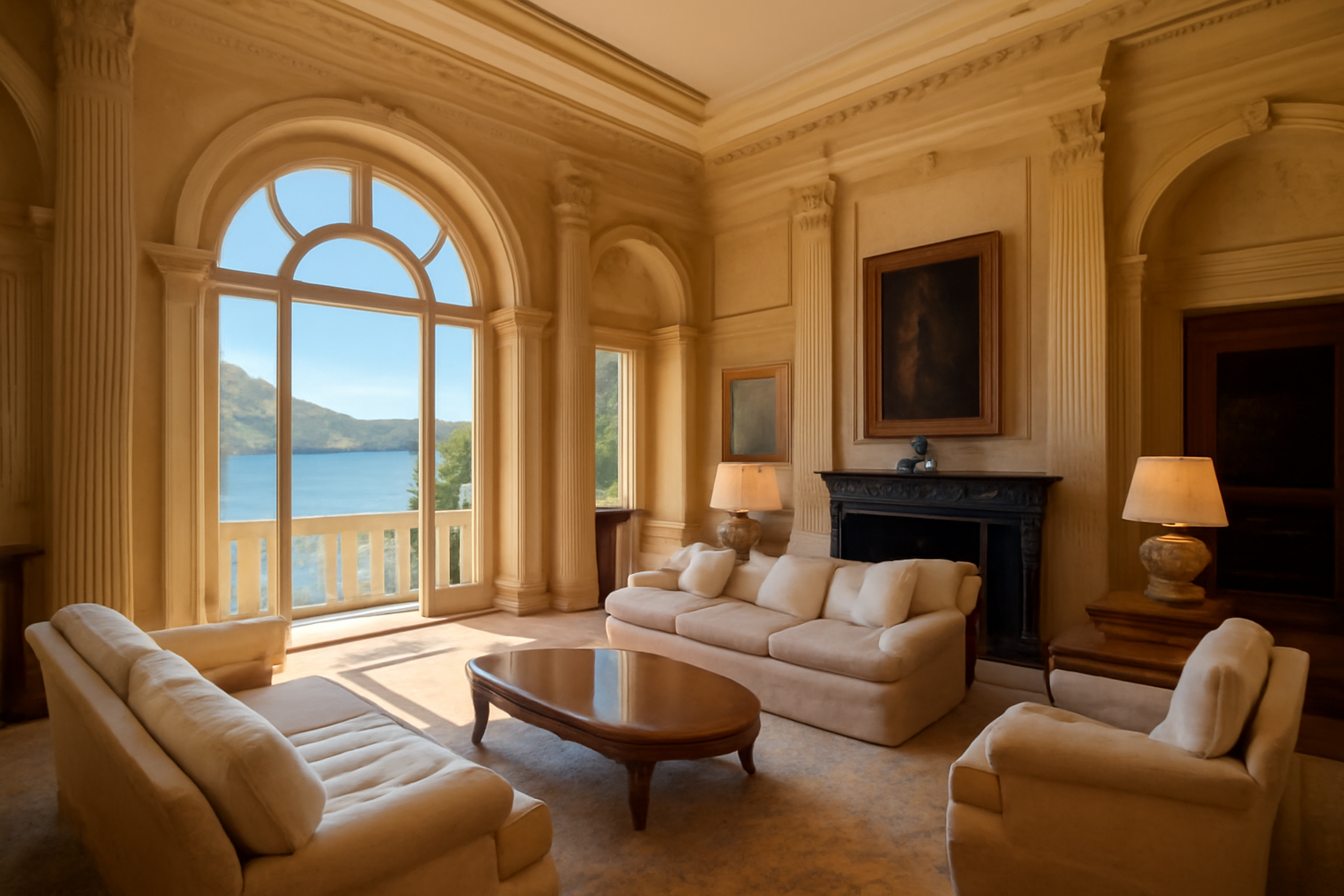 découvrez l'histoire fascinante de la villa rockefeller à saint-barthélemy, récemment achetée par un américain pour la somme impressionnante de 124 millions d'euros. plongez dans le luxe et l'exclusivité de cette propriété emblématique, symbole d'une architecture raffinée et d'un style de vie haut de gamme.