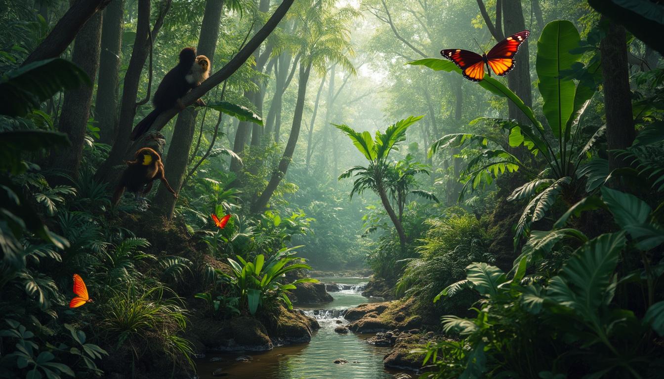 découvrez les sept trésors naturels et culturels qui font des antilles-guyane une destination exceptionnelle. plongez dans la richesse de cette région, entre paysages envoûtants et héritage unique, pour une expérience inoubliable.