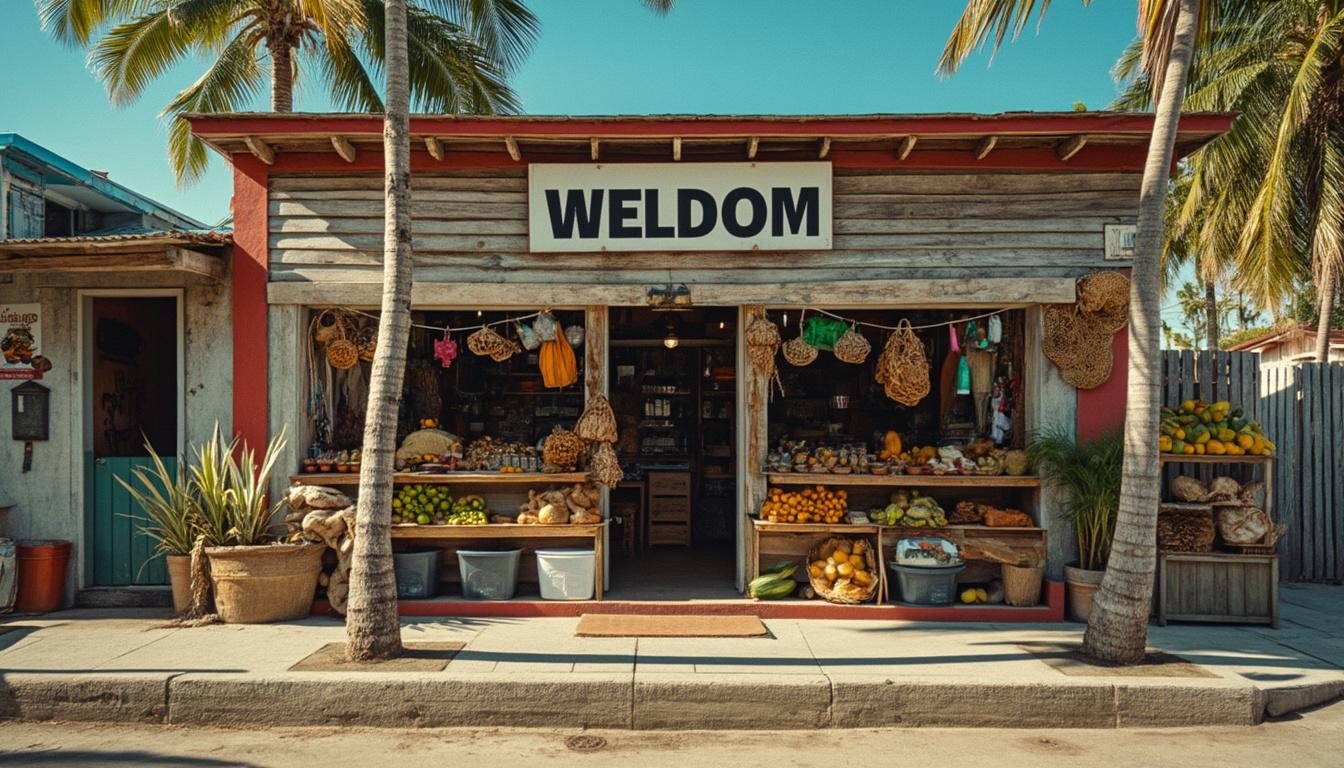 découvrez comment weldom élargit son réseau et renforce sa présence en martinique, apportant des solutions innovantes et de qualité pour les besoins en bricolage et rénovation des habitants.