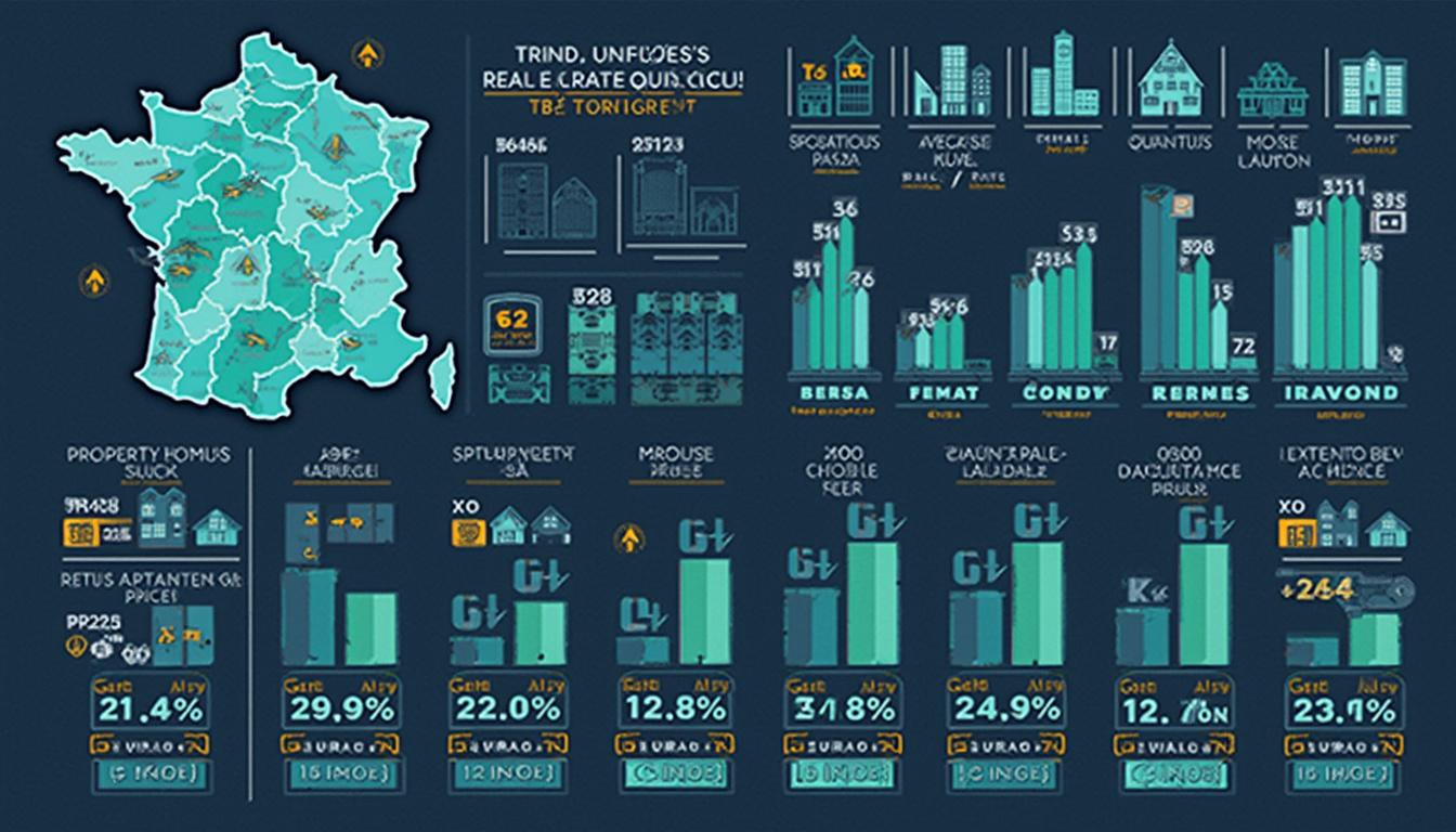 découvrez les enjeux actuels et les tendances émergentes du secteur immobilier, qui façonnent l'avenir de l'habitat et de l'investissement. analyse des défis, innovations et perspectives pour les professionnels et particuliers.