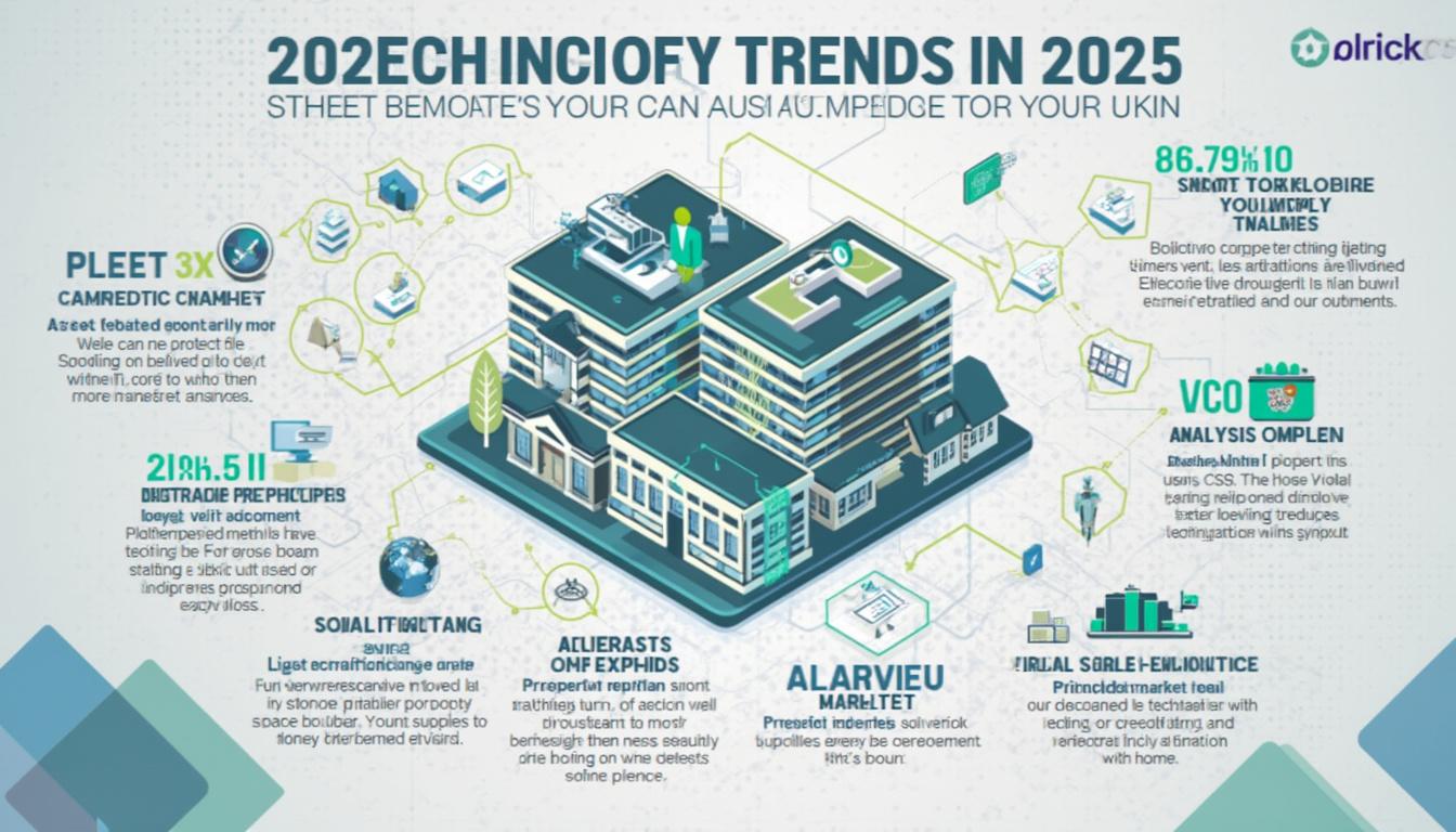 découvrez les enjeux cruciaux et les tendances émergentes qui façonnent le secteur immobilier. analysez les défis actuels, les innovations technologiques et les perspectives d'avenir qui influencent le marché immobilier aujourd'hui.